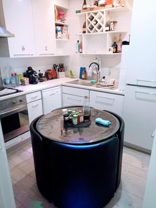 Gorgeous Flatb Liverpool St Station Habitación en casa particular *