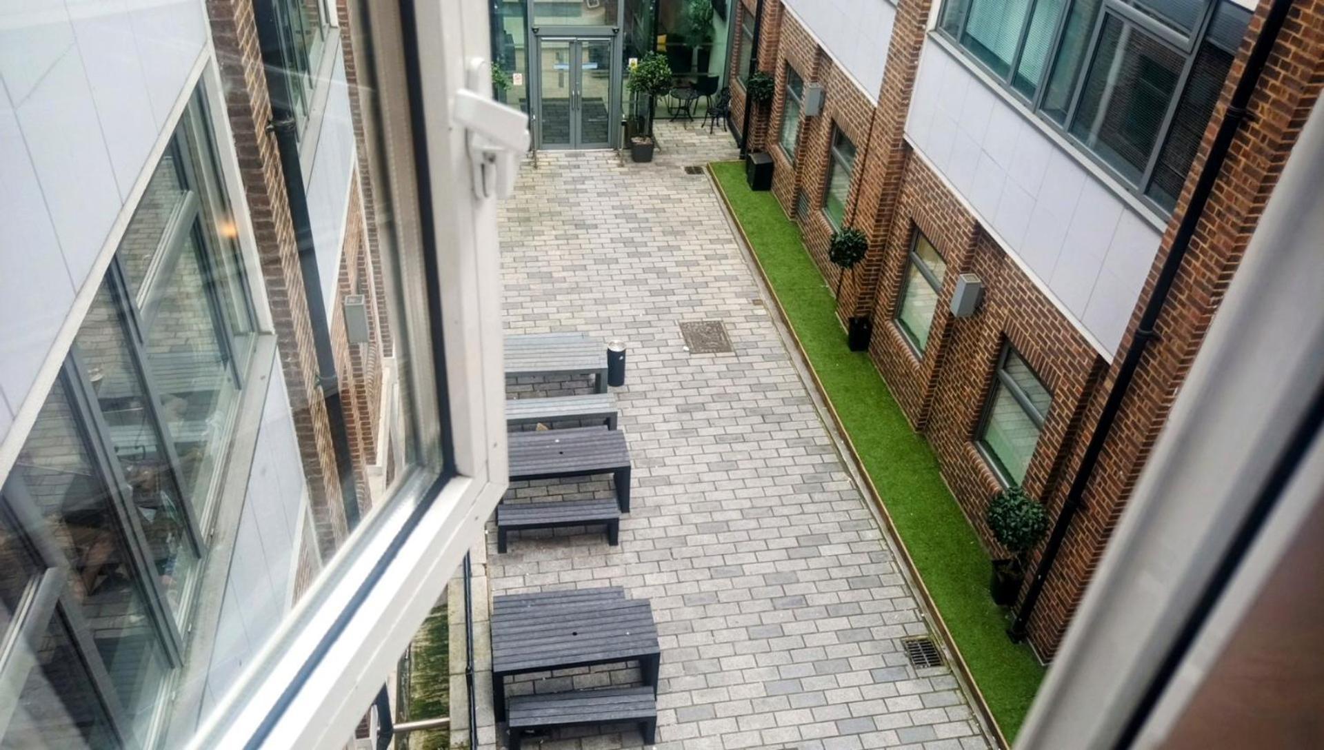Gorgeous Flatb Liverpool St Station Accommodatie bij particulieren *