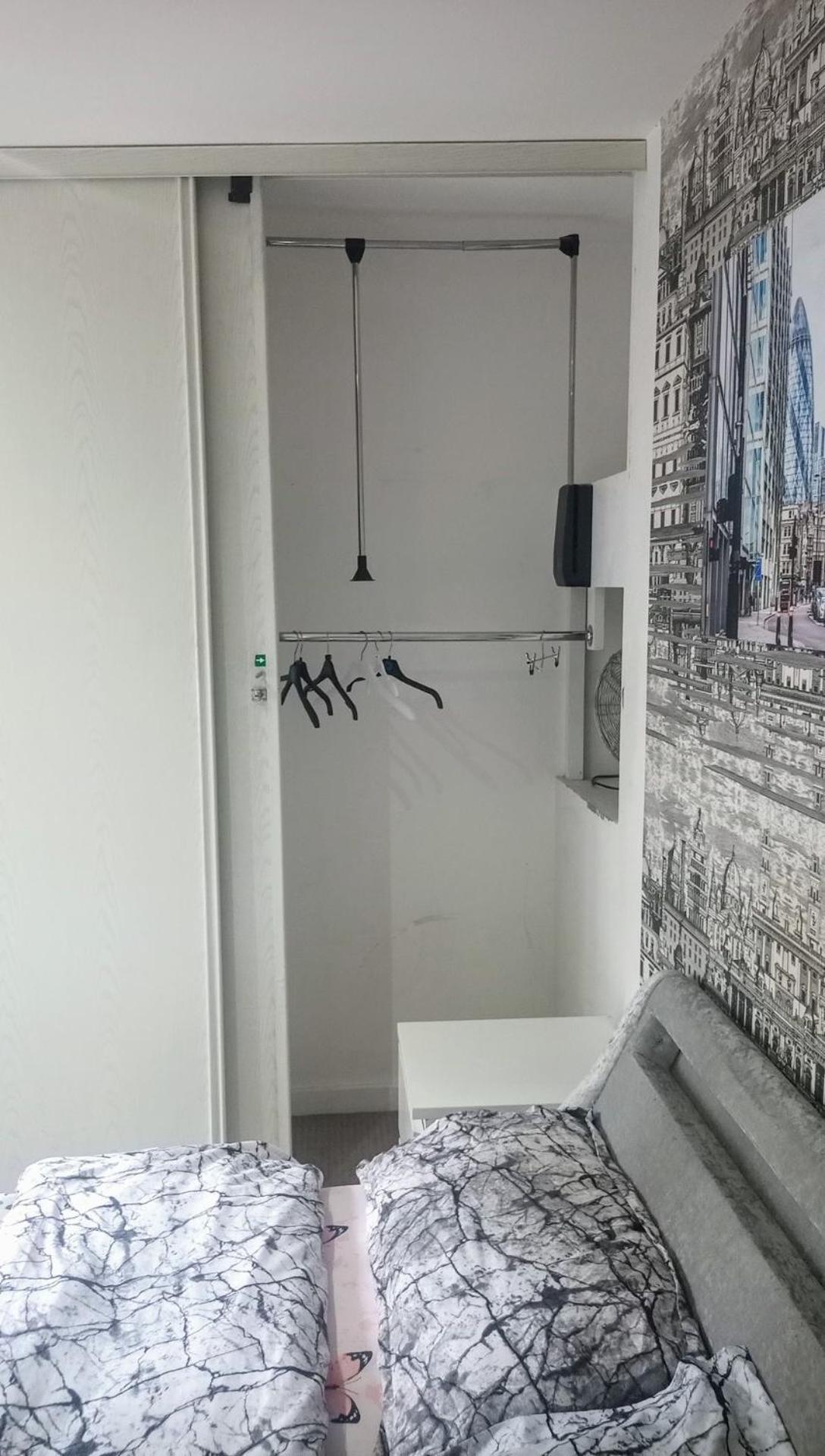 Accommodatie bij particulieren Gorgeous Flatb Liverpool St Station *