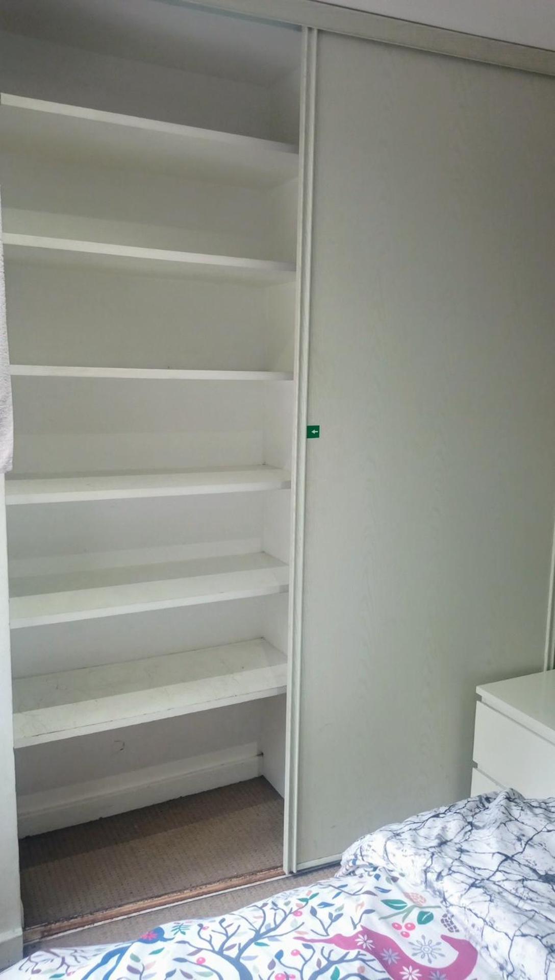 Accommodatie bij particulieren Gorgeous Flatb Liverpool St Station